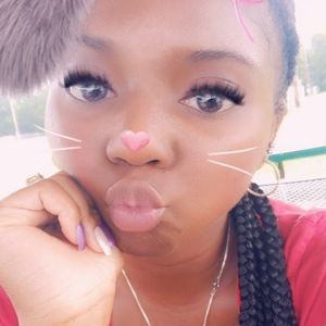 Meet your Posher, Sashah